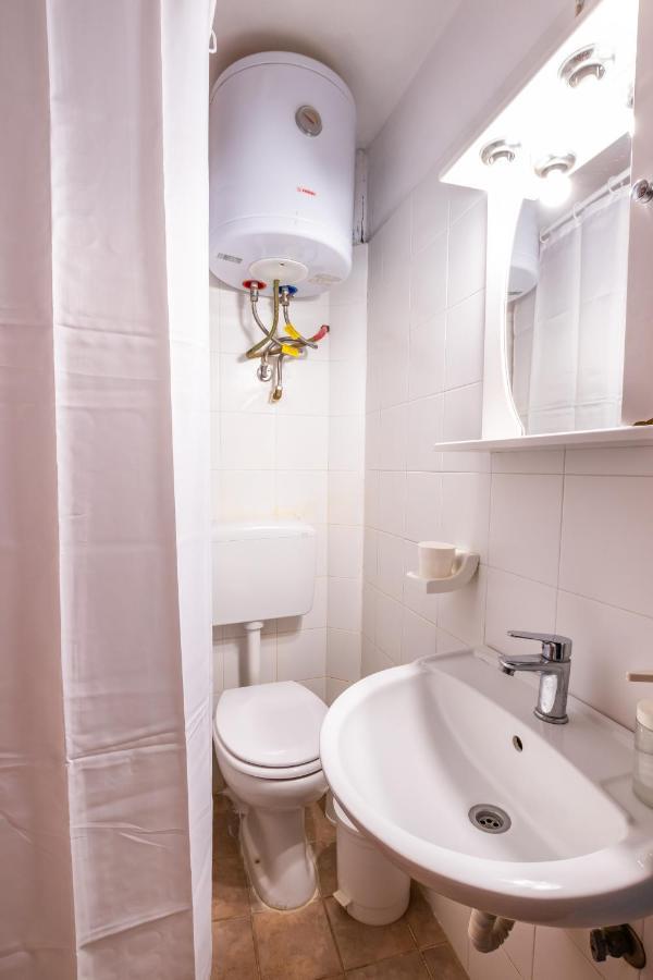 Olive Grove Cottage Menetaí 외부 사진